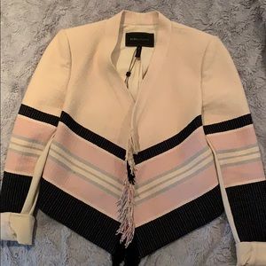 BCBG Blazer